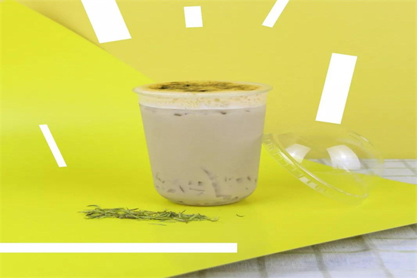 奶茶哥产品 门店图片