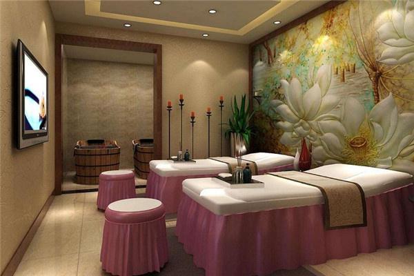 尚美堂产品 门店图片