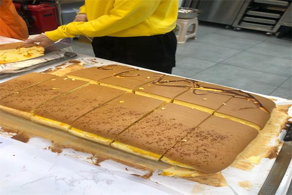南洋大师傅蛋糕产品 门店图片