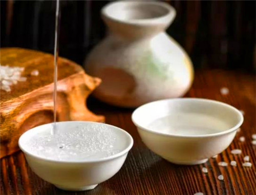 绿康白酒产品 门店图片