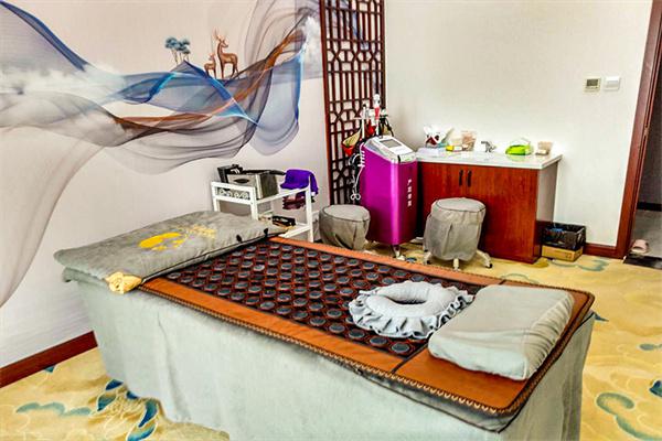 慕青春产后恢复产品 门店图片