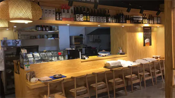 春川春韩国拌饭产品 门店图片