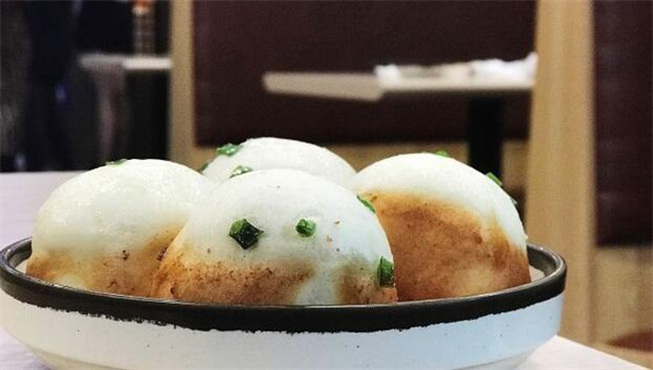 春辉馅饼包子粥产品 门店图片