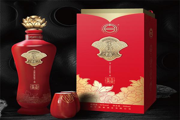 官轩坊青稞酒产品 门店图片