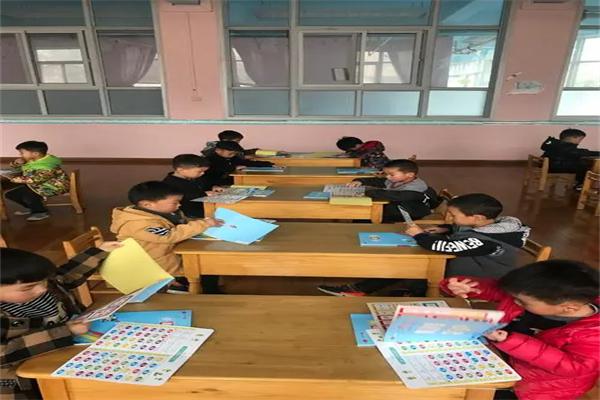 天资智学城堡加盟