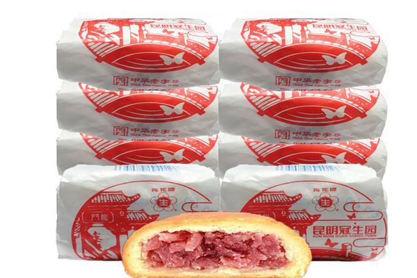 冠生园梅花牌产品 门店图片