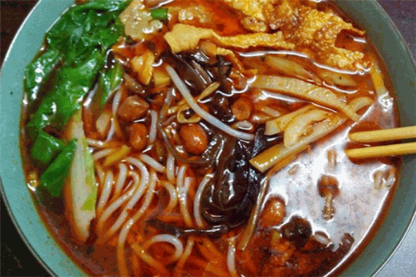 春春螺蛳粉产品 门店图片