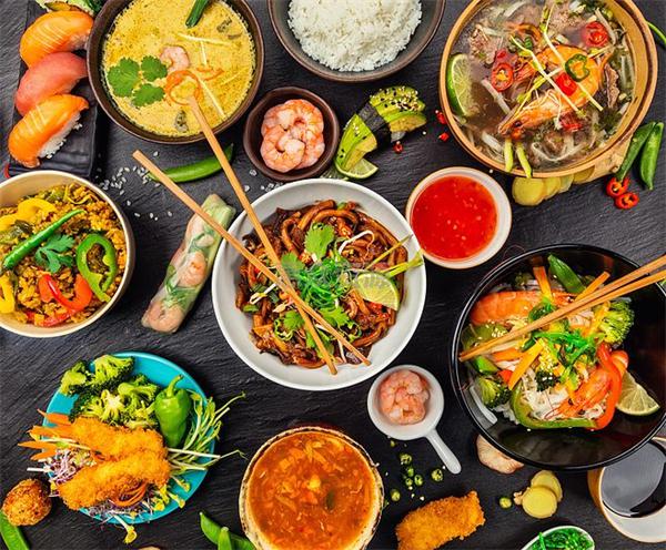 匆食客快餐产品 门店图片