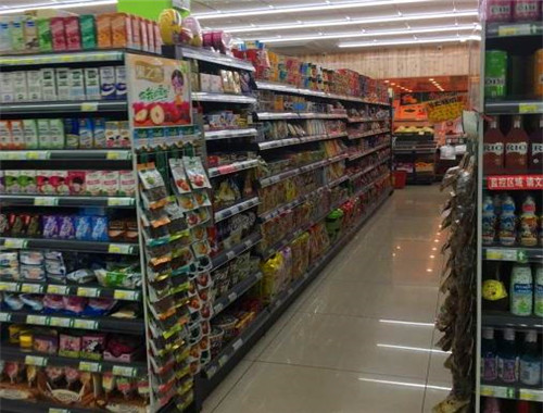 路发万家产品 门店图片
