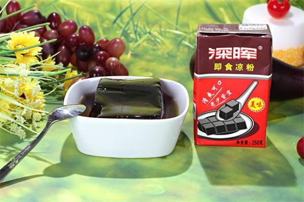 深晖饮料产品 门店图片