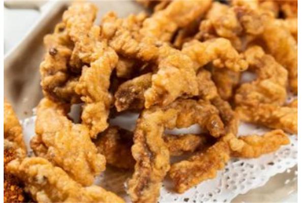 鬼酥肉产品 门店图片