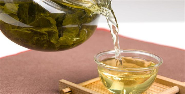陈升号普洱茶产品 门店图片