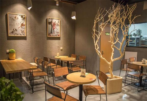 初心奶茶店产品 门店图片