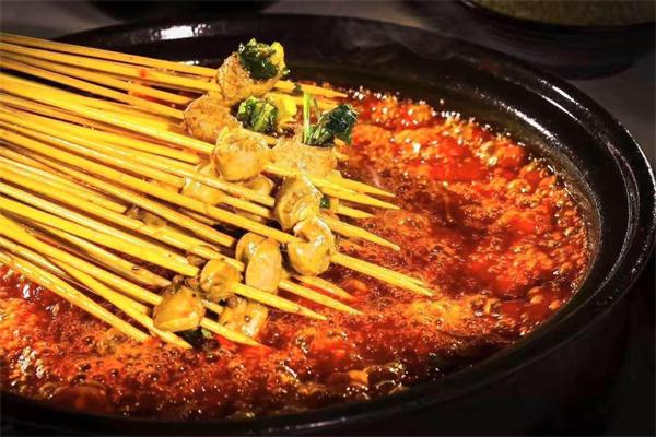 牛四喜产品 门店图片