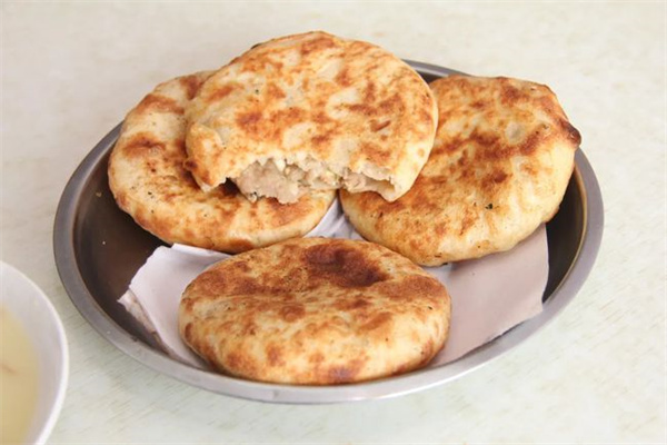 你的把饼产品 门店图片