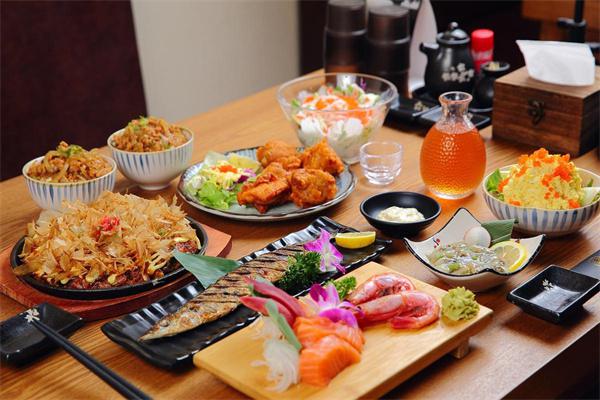 牛気日本料理产品 门店图片