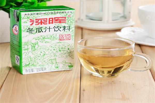 深晖饮料产品 门店图片
