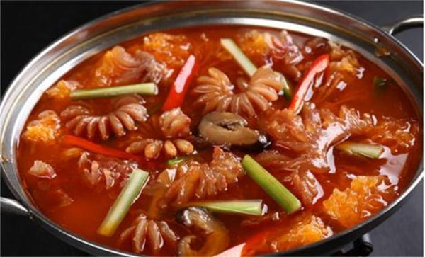 大草原牛杂火锅产品 门店图片