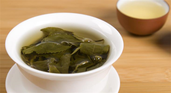 陈升号普洱茶产品 门店图片