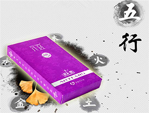 六宜卫生巾产品 门店图片