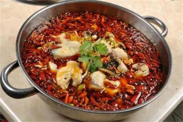 艄鱼翁火锅产品 门店图片
