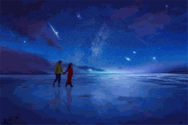 星海艺术