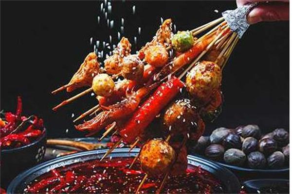 春怡火锅产品 门店图片