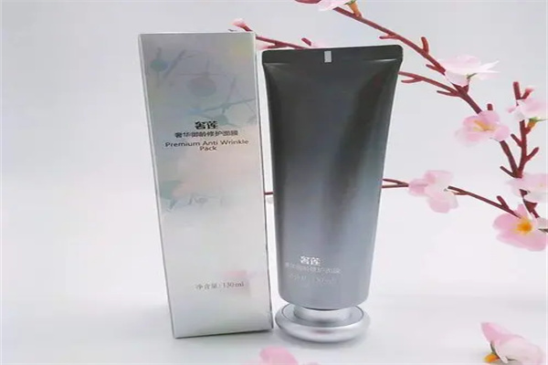 奢莲化妆品产品 门店图片