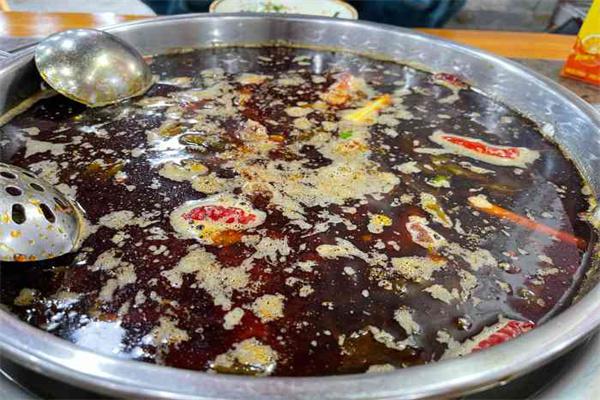 内当家豆花牛肉产品 门店图片