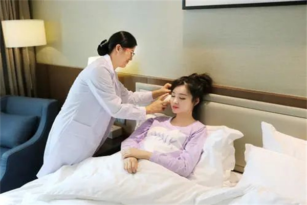 尚孕兰多产品 门店图片