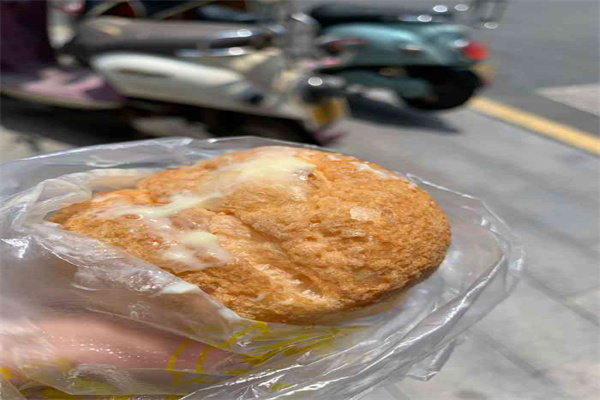 牛诗诗蛋糕产品 门店图片