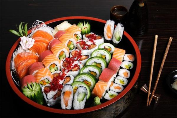 牛気日本料理产品 门店图片