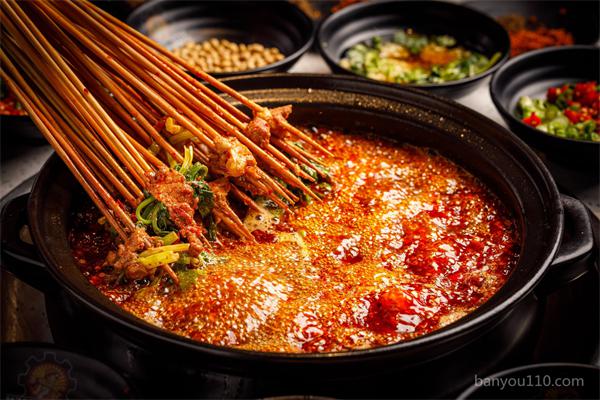 大龙牛肉火锅产品 门店图片