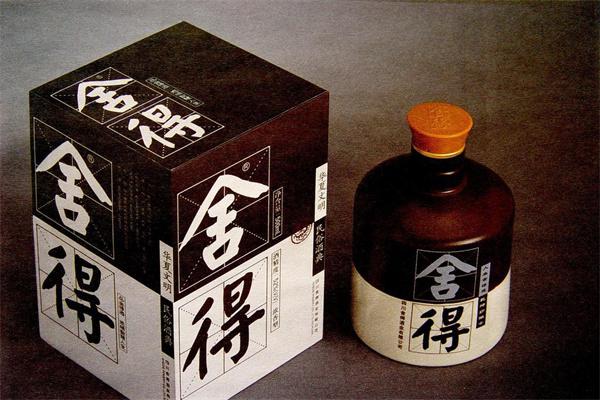 舍得酒业产品 门店图片