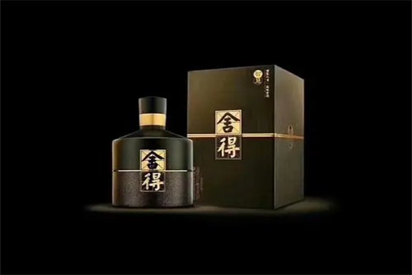 舍得酒业产品 门店图片