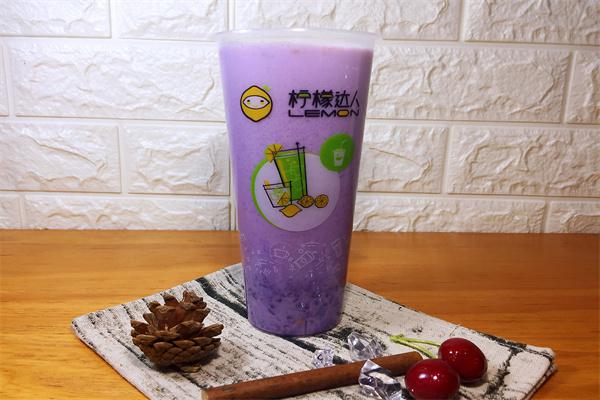 柠檬达人产品 门店图片