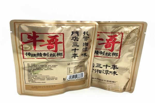 牛哥槟榔产品 门店图片