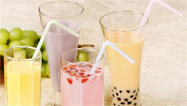 初叶恋茶产品 门店图片