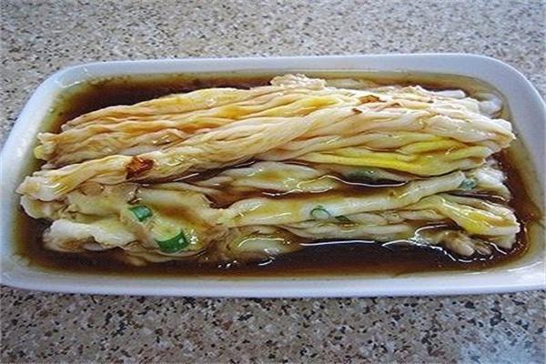 沈家闽南肠粉产品 门店图片