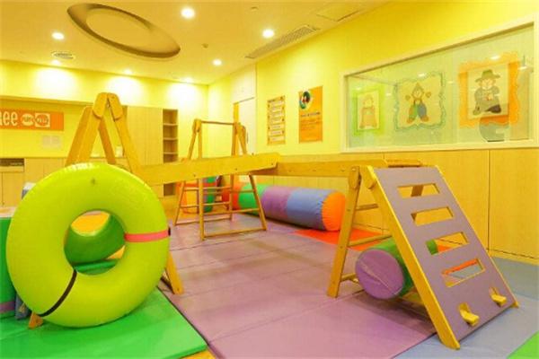 李越儿芭学园产品 门店图片
