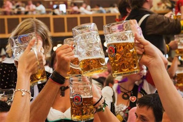 大理啤酒产品 门店图片