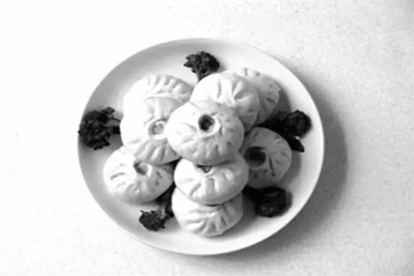 李家土包子产品 门店图片