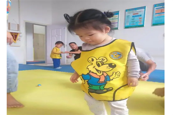 哈迪宝贝早教产品 门店图片