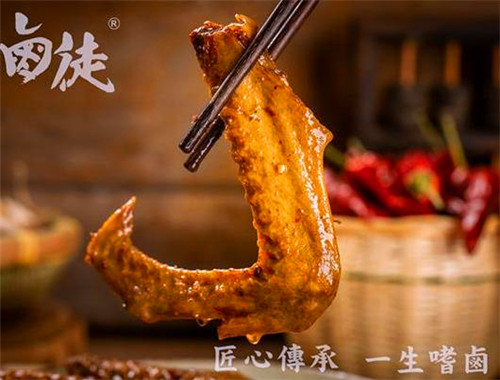 卤徒现捞产品 门店图片