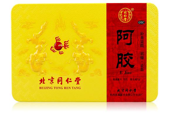 同仁堂保健品加盟