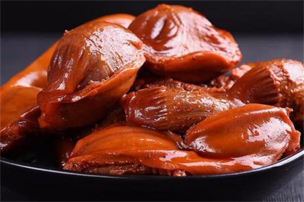 李记熟食产品 门店图片