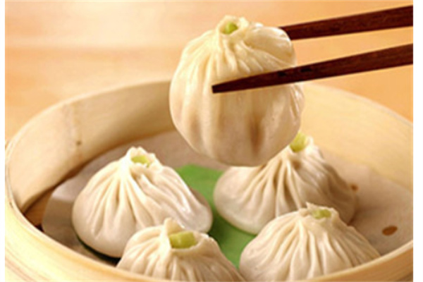 郭记开封灌汤包产品 门店图片