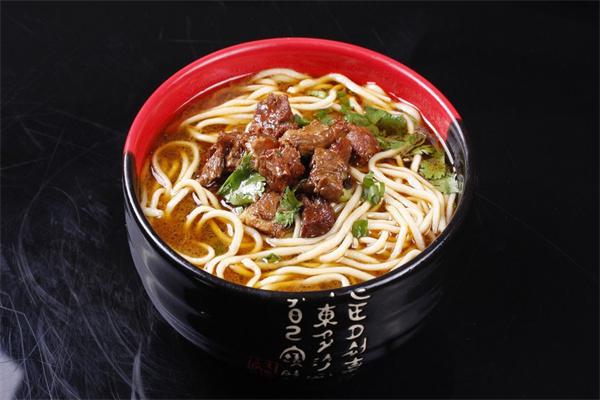 纽头粉面产品 门店图片