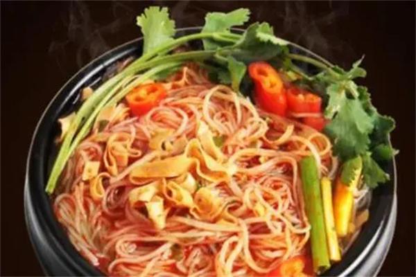 同兴堂牛肉汤加盟