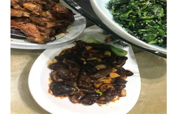 郭林家常菜产品 门店图片
